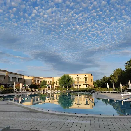 Apartament Mami Altanea Village