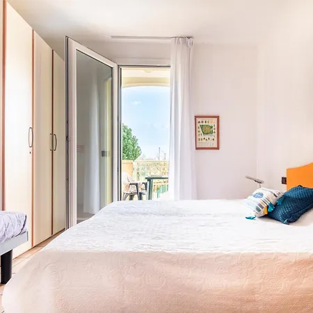 Mami Altanea Village Apartmán