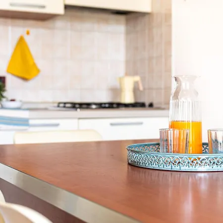 Apartament Mami Altanea Village