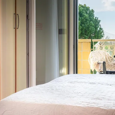 Mami Altanea Village Apartman *