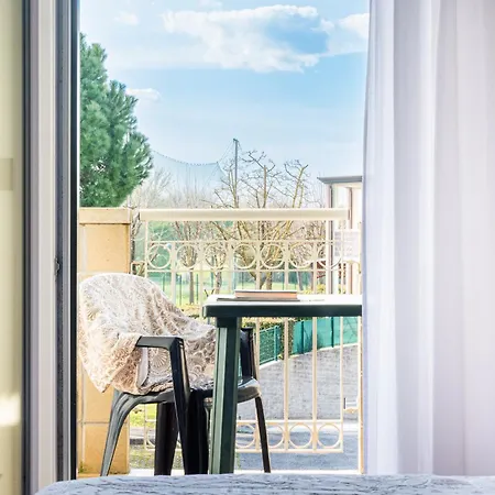 Mami Altanea Village Apartament