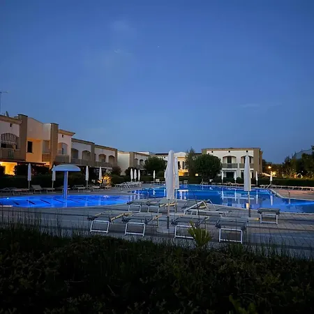 Mami Altanea Village Apartament Duna Verde